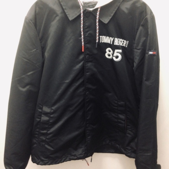 tommy hilfiger 85 jacket